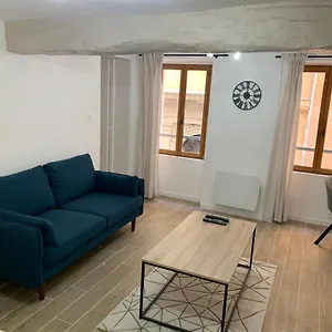  Appartamento Chez Tom - Au Pied Des Musées
