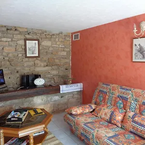  Appartement Les Dessous De La Grange France