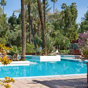 ***** Hotel Kenzi Farah Maroc