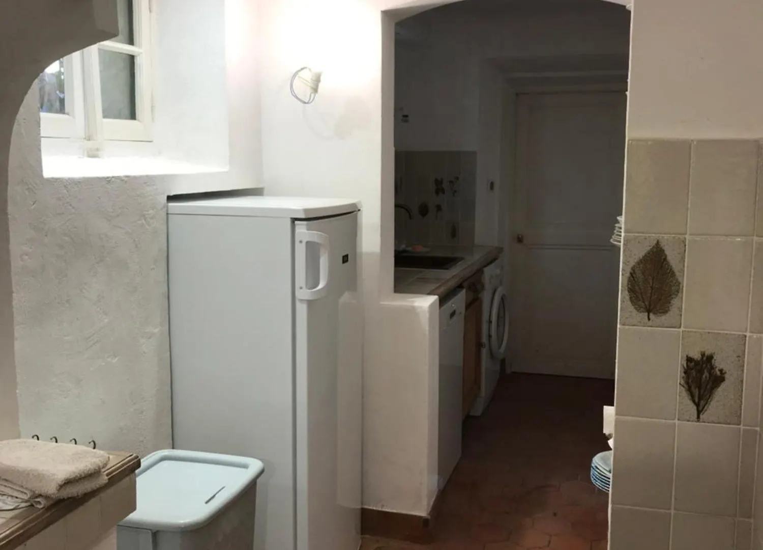 Holiday home Mas 18Eme Oliveraie Grasse