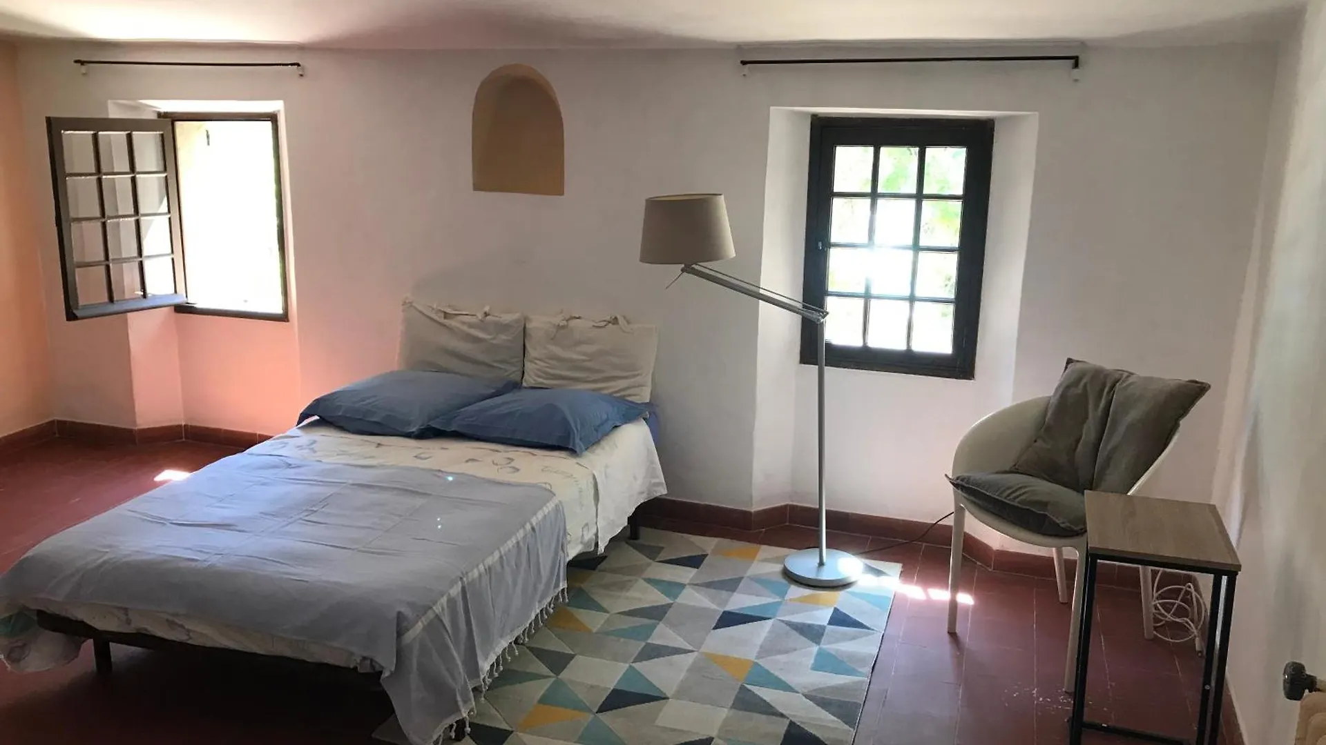 Hébergement de vacances Mas 18Eme Oliveraie Grasse
